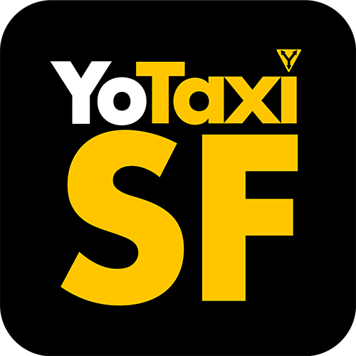 Logo for YoTaxi