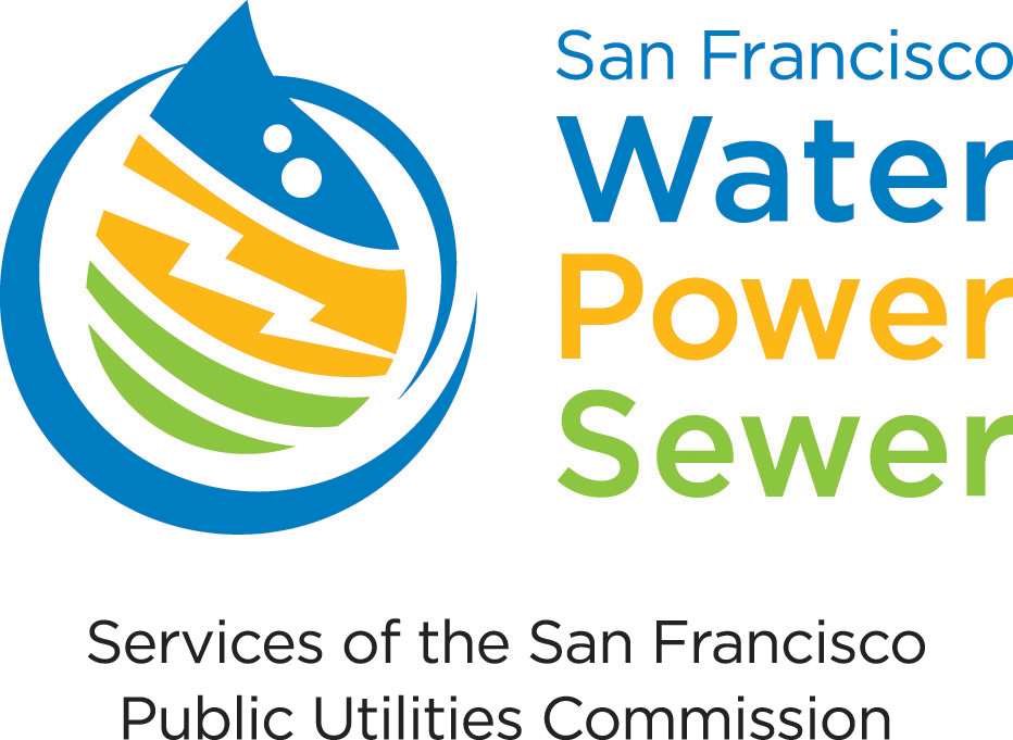 Logo des égouts hydroélectriques de San Francisco