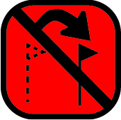 Stop Removal Sign