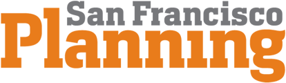 Logo du département de planification de SF