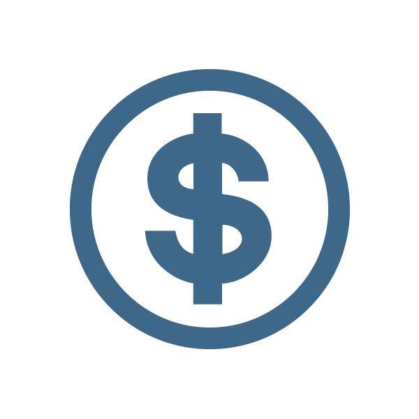 Cash icon