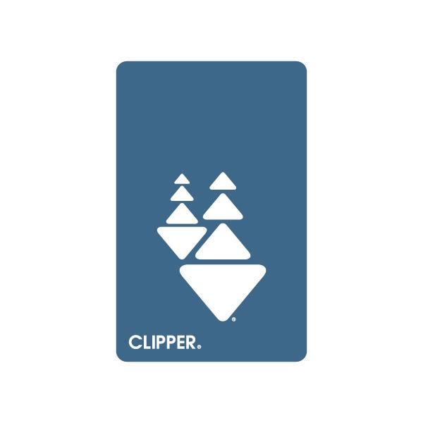 Clipper Card icon