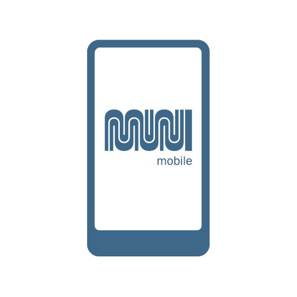 MuniMobile download icon