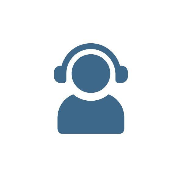 Use headphones icon