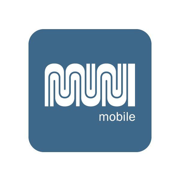 MuniMobile App icon