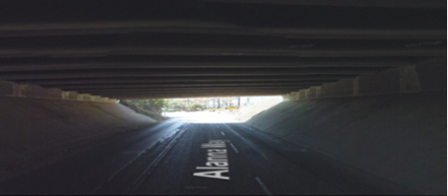 Alana Tunnel