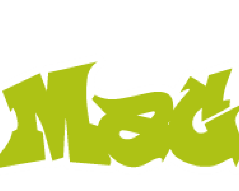 BMAGIC/SF logo