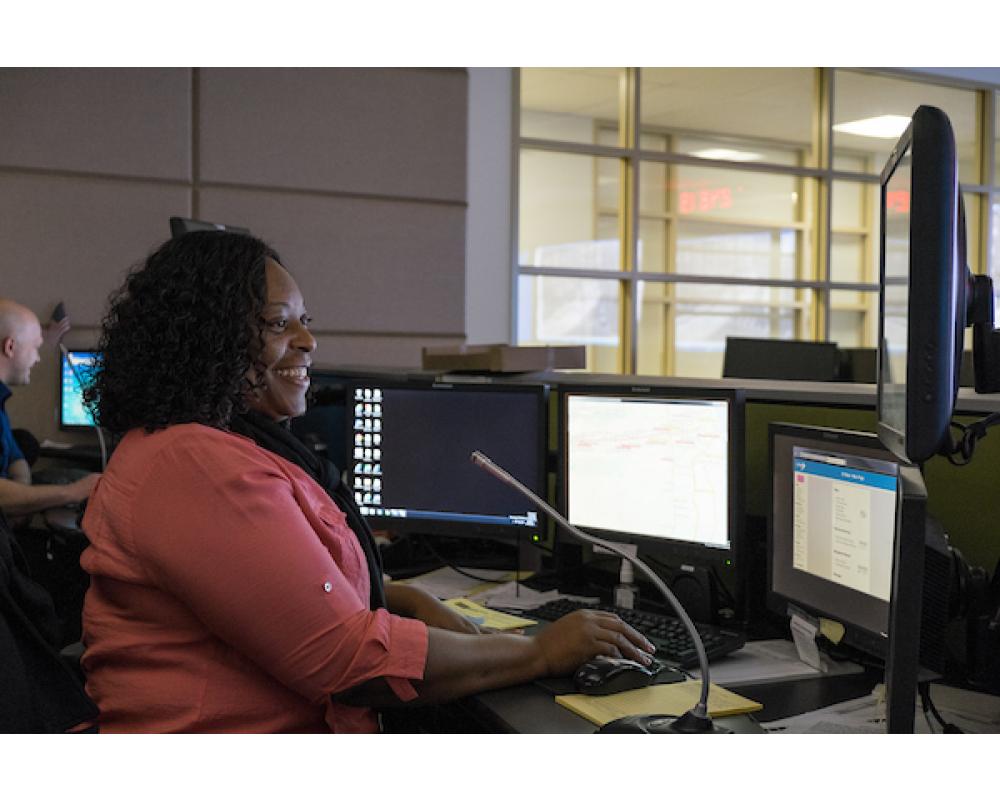 Women of the SFMTA