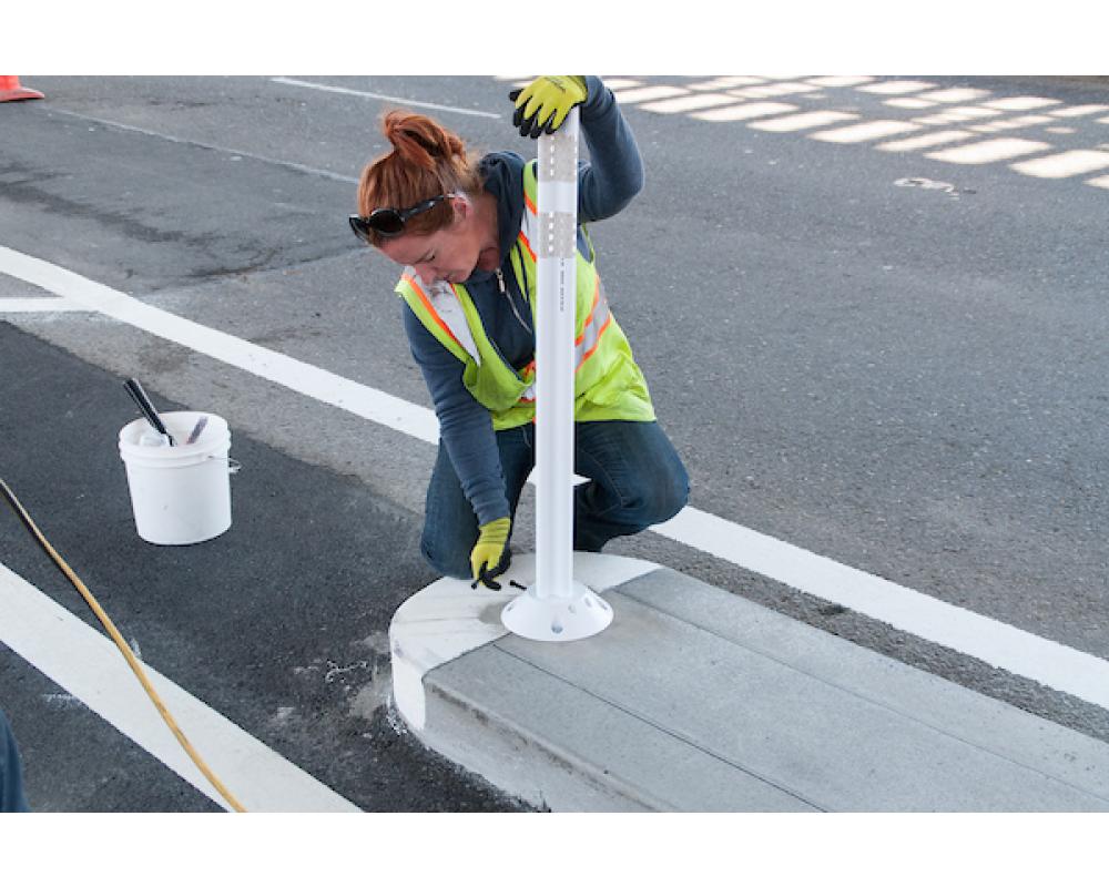 Women of the SFMTA