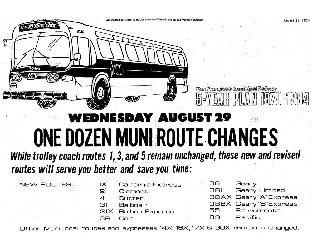 Sketch of a coach at the top with text below showing various service lines