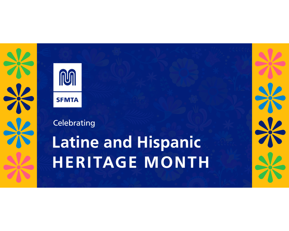 Celebrating Latine and Hispanic Heritage Month