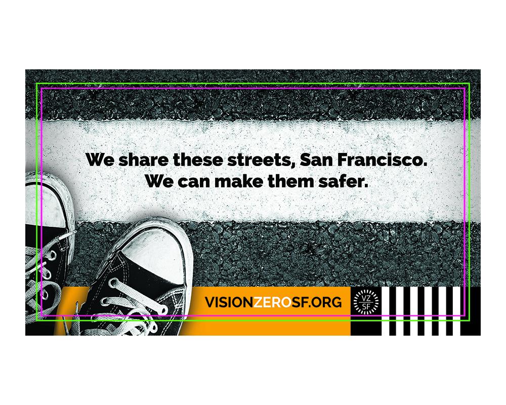 Vision Zero: "Kill with Kindness, Not Collisions"