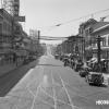 view south at Mission & 16th Streets