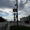 Sloat Boulevard at 47th Avenue, looking west toward the Great Highway