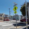 Williams Avenue and Mendell Street