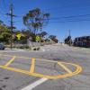 Hunters Point Boulevard/Innes Avenue/Hawes Street