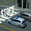 Vision Zero "It Stops Here"