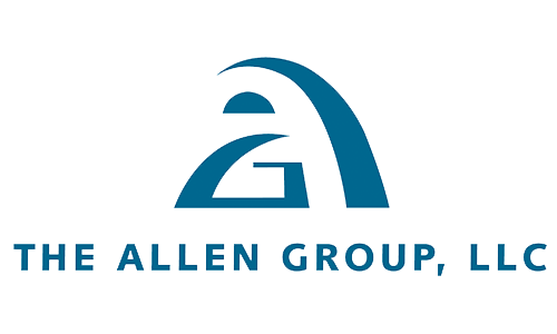 Allen Group logo