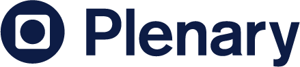 Plenary Americas logo