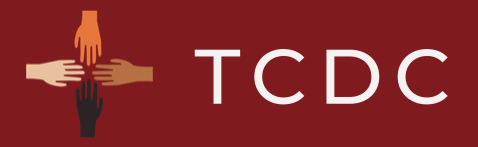 TCDC logo