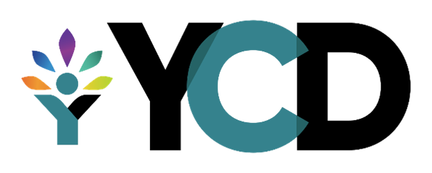 YCD logo