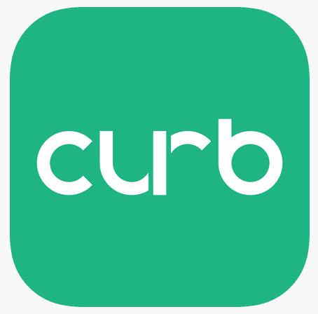 CURB APP for taxi hauling