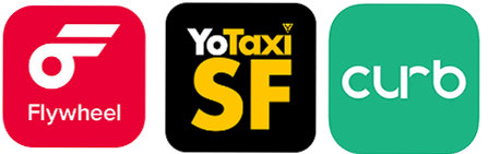 Taxi App