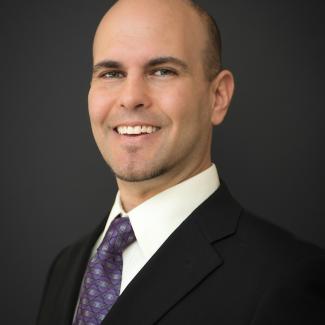 Picture of Local Government Affairs Manager Joel Ramos