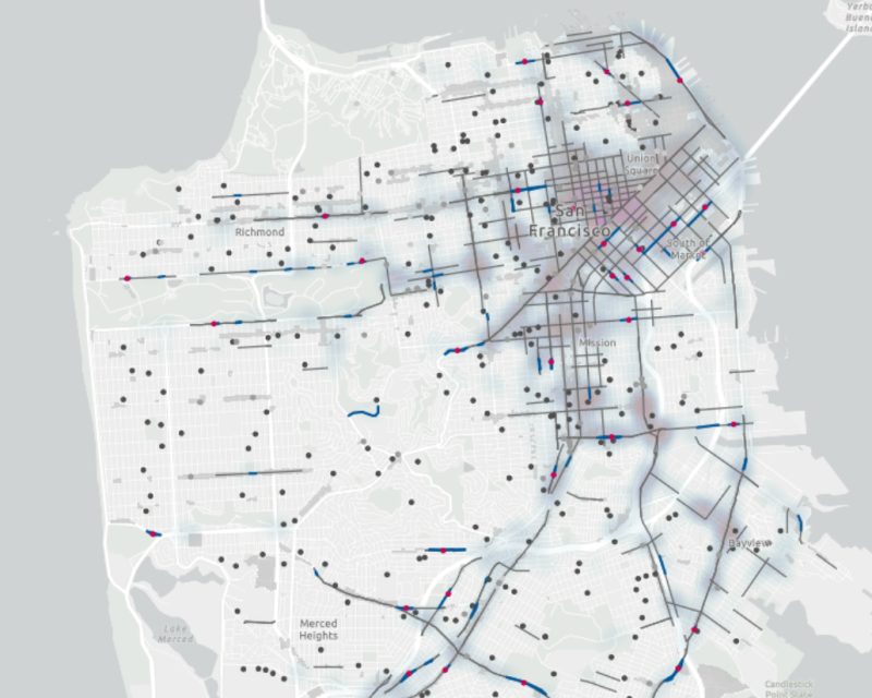 GIS Map