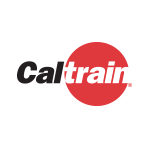 Логотип Калтрейн