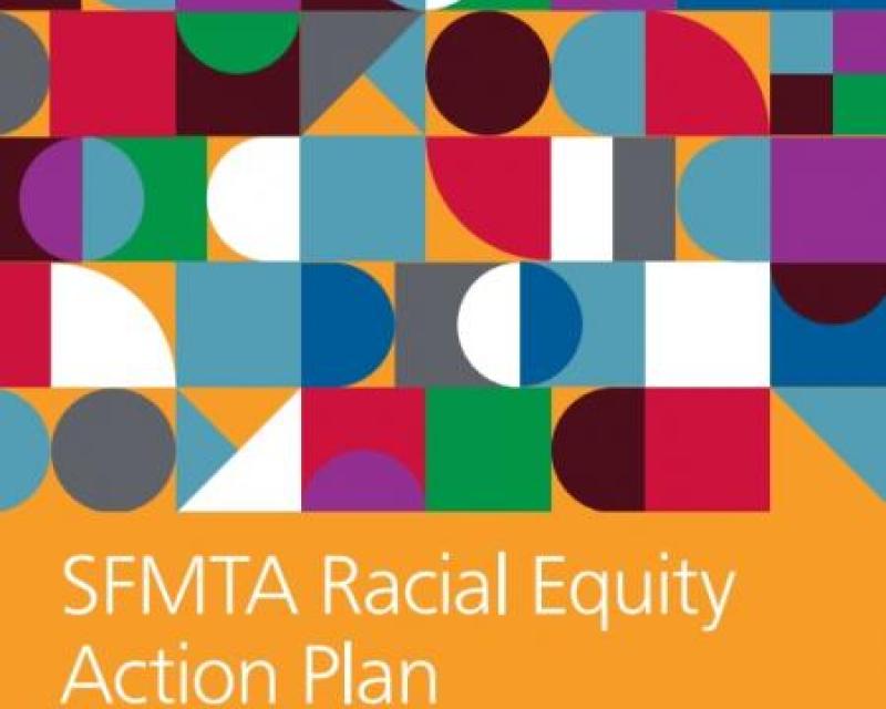 Racial Equity & Belonging | SFMTA