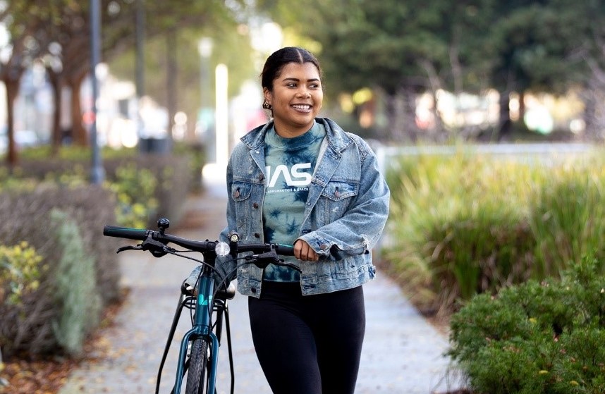 September 24th Bike to Work Day is now Bike to Wherever Day SFMTA